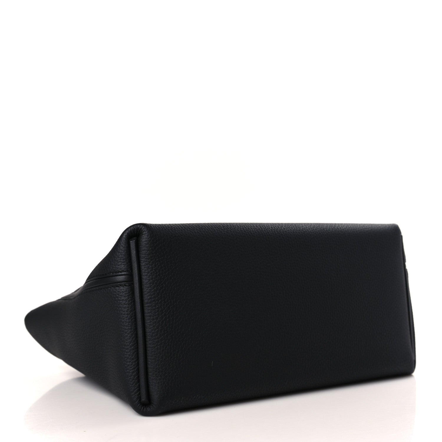 Hermes Togo Matte Alligator Swift Touch 24/24 29 Black 4 of 10