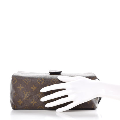Louis Vuitton Monogram Cosmetic Pouch 2 of 10