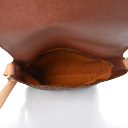 Louis Vuitton Monogram Musette Salsa 5 of 6