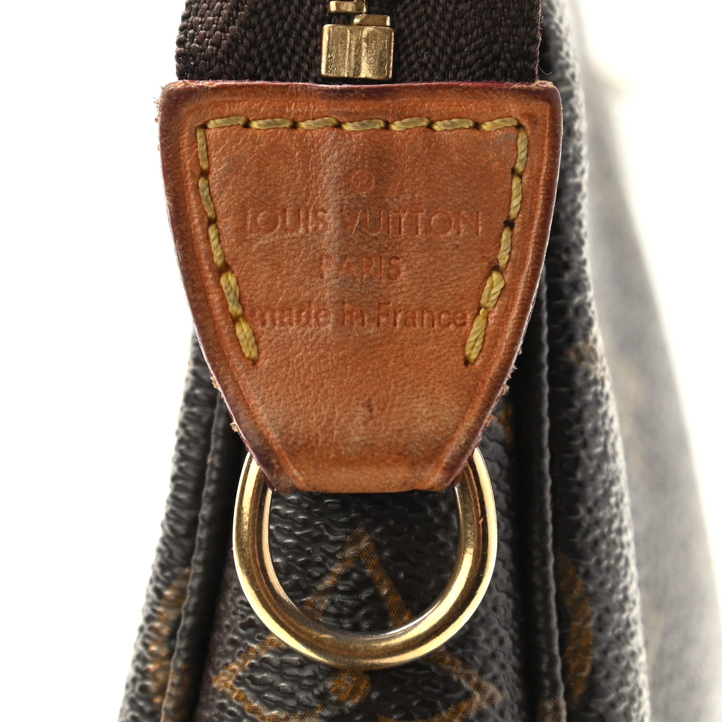 Monogram Pochette Accessories NM