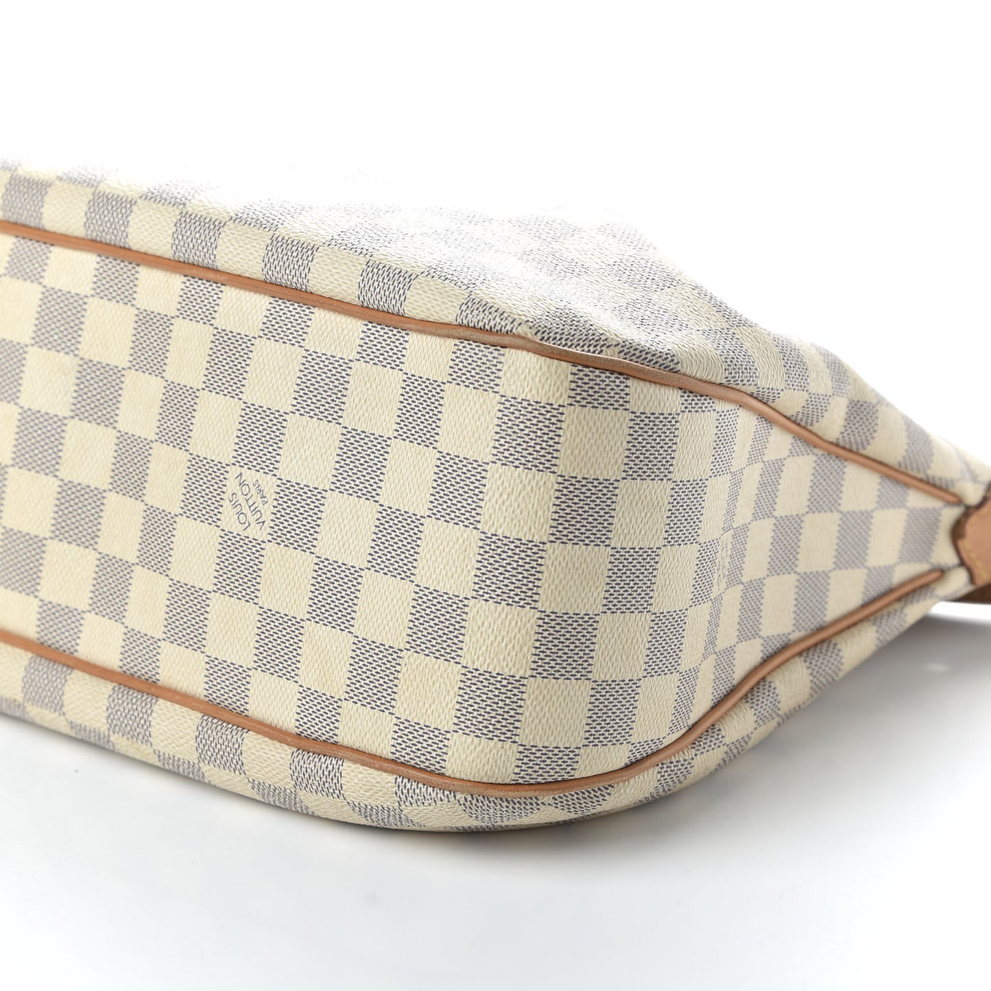 Damier Azur Siracusa MM