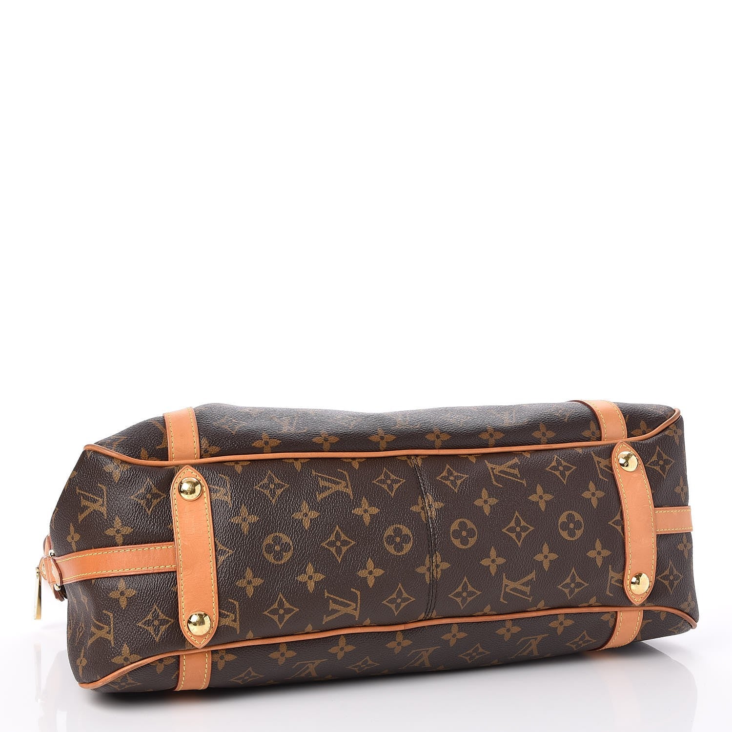 Louis Vuitton Monogram Stresa GM 4 of 6