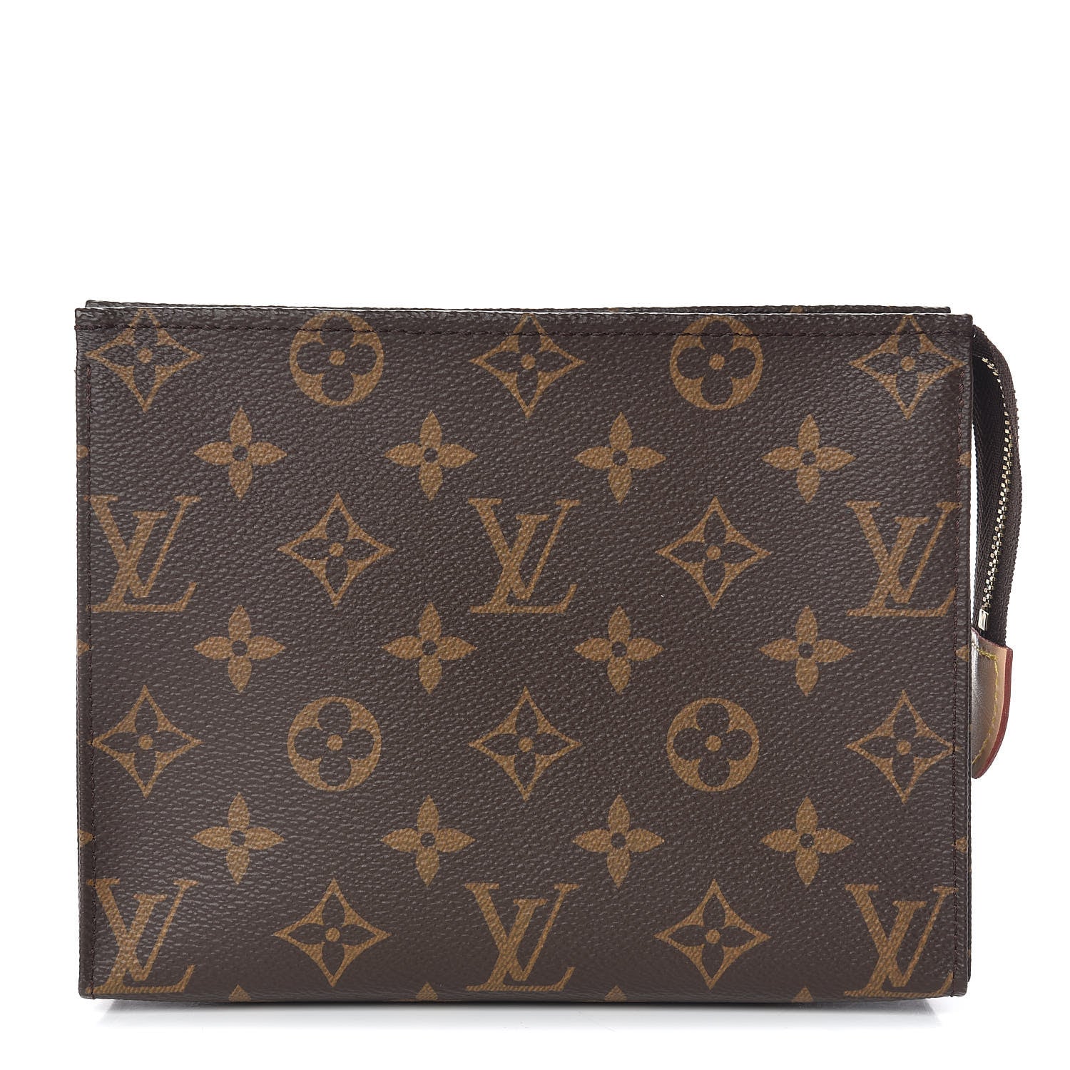 Louis Vuitton Monogram Toiletry Pouch 19 1 of 8