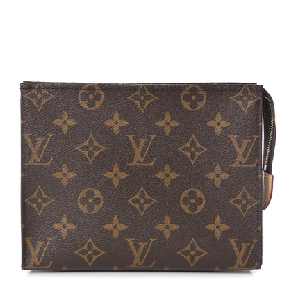 Louis Vuitton Monogram Toiletry Pouch 19 1 of 8