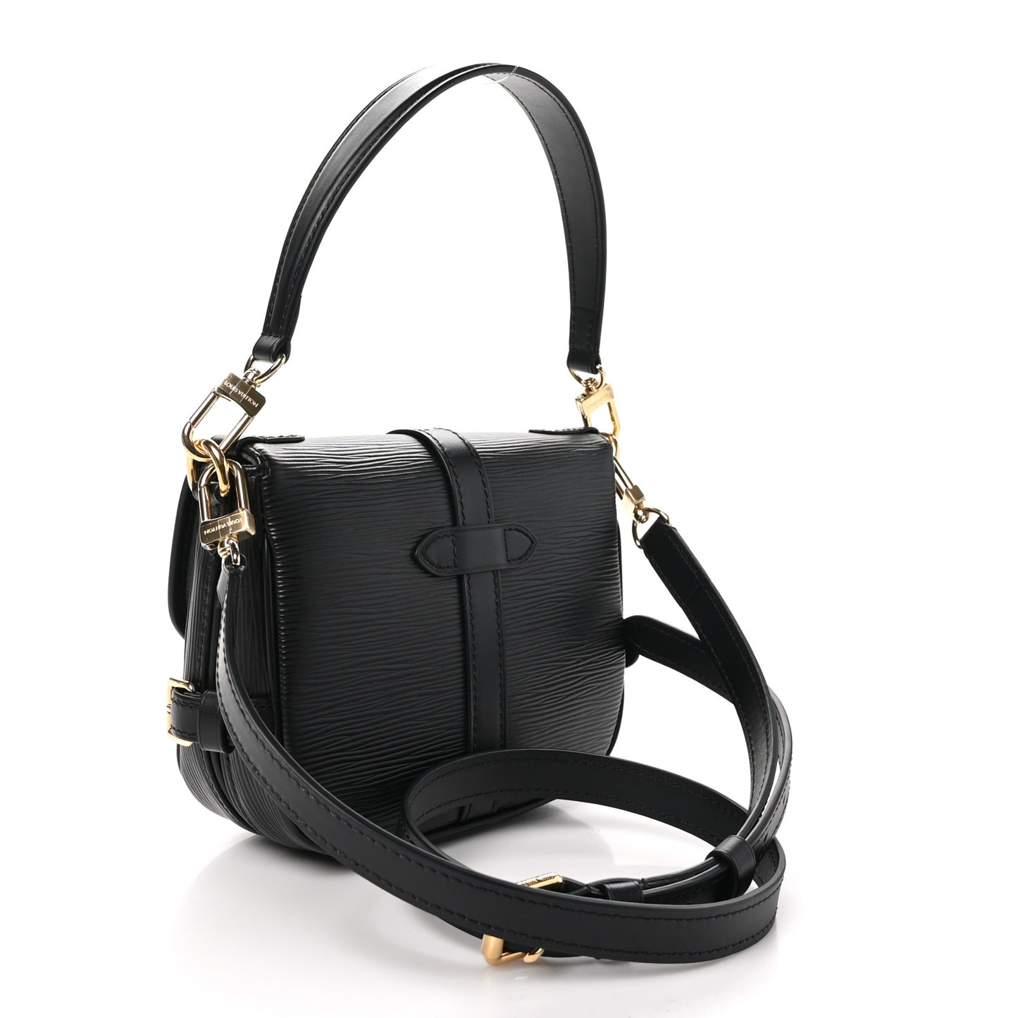 Epi Saumur BB Black
