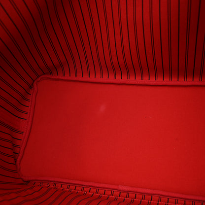 Louis Vuitton Damier Ebene Neo Neverfull GM 12 of 22