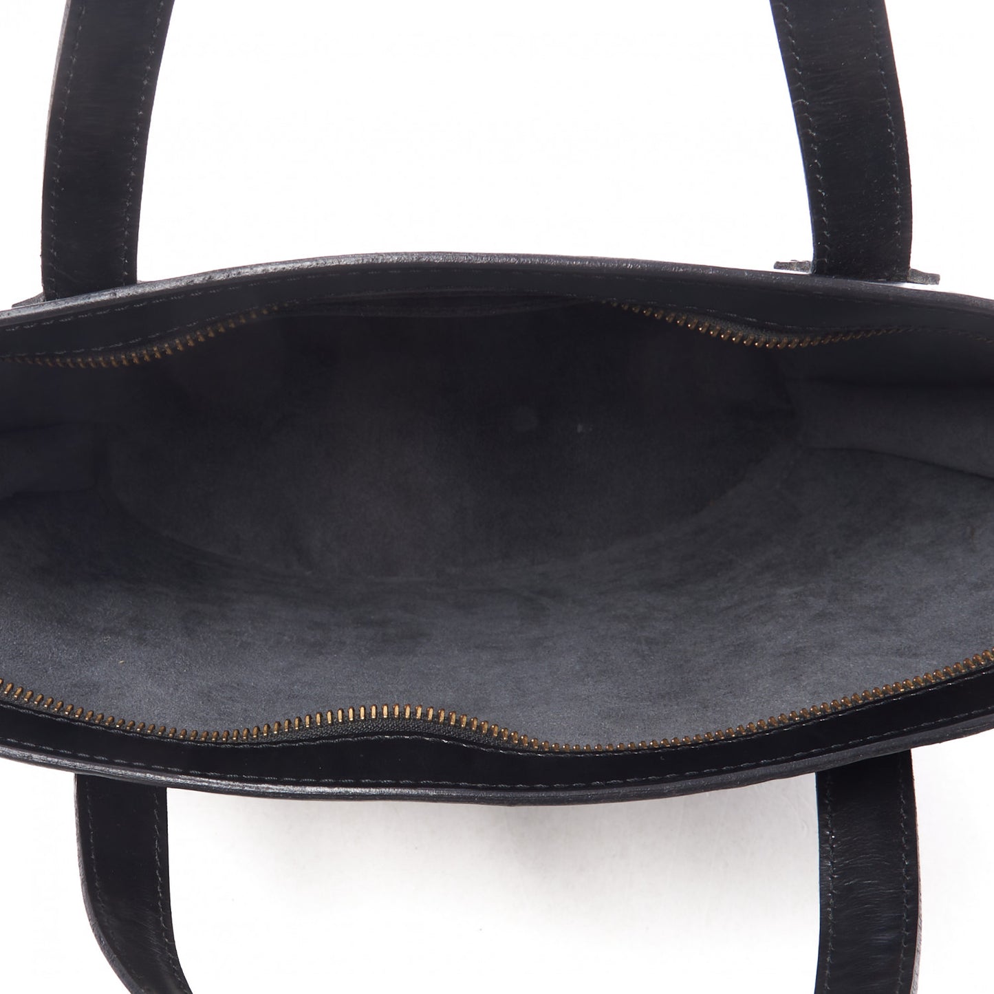 Epi Saint Jacques PM Black