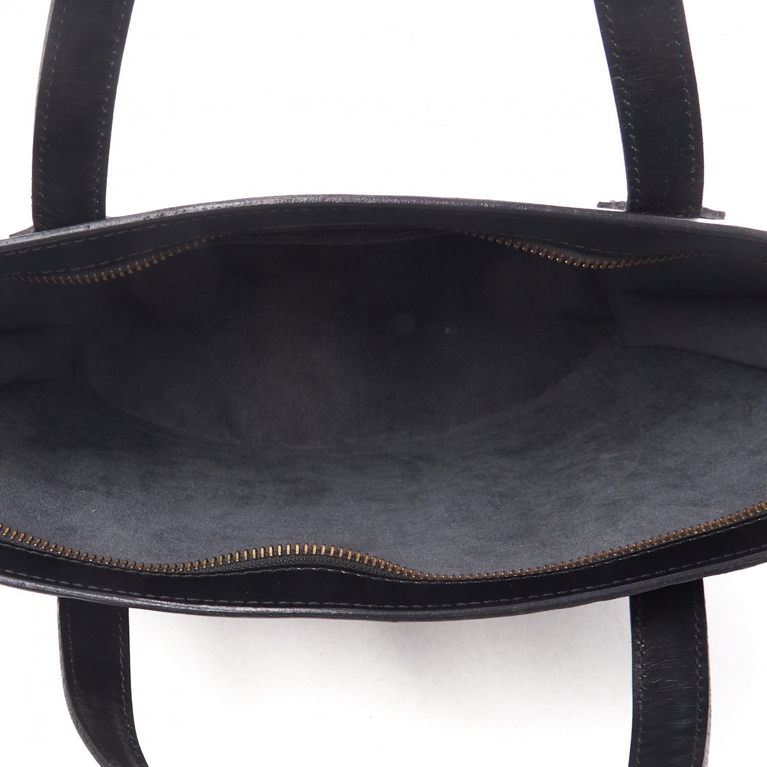 Louis Vuitton Epi Saint Jacques PM Black 7 of 8