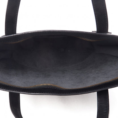 Louis Vuitton Epi Saint Jacques PM Black 7 of 8