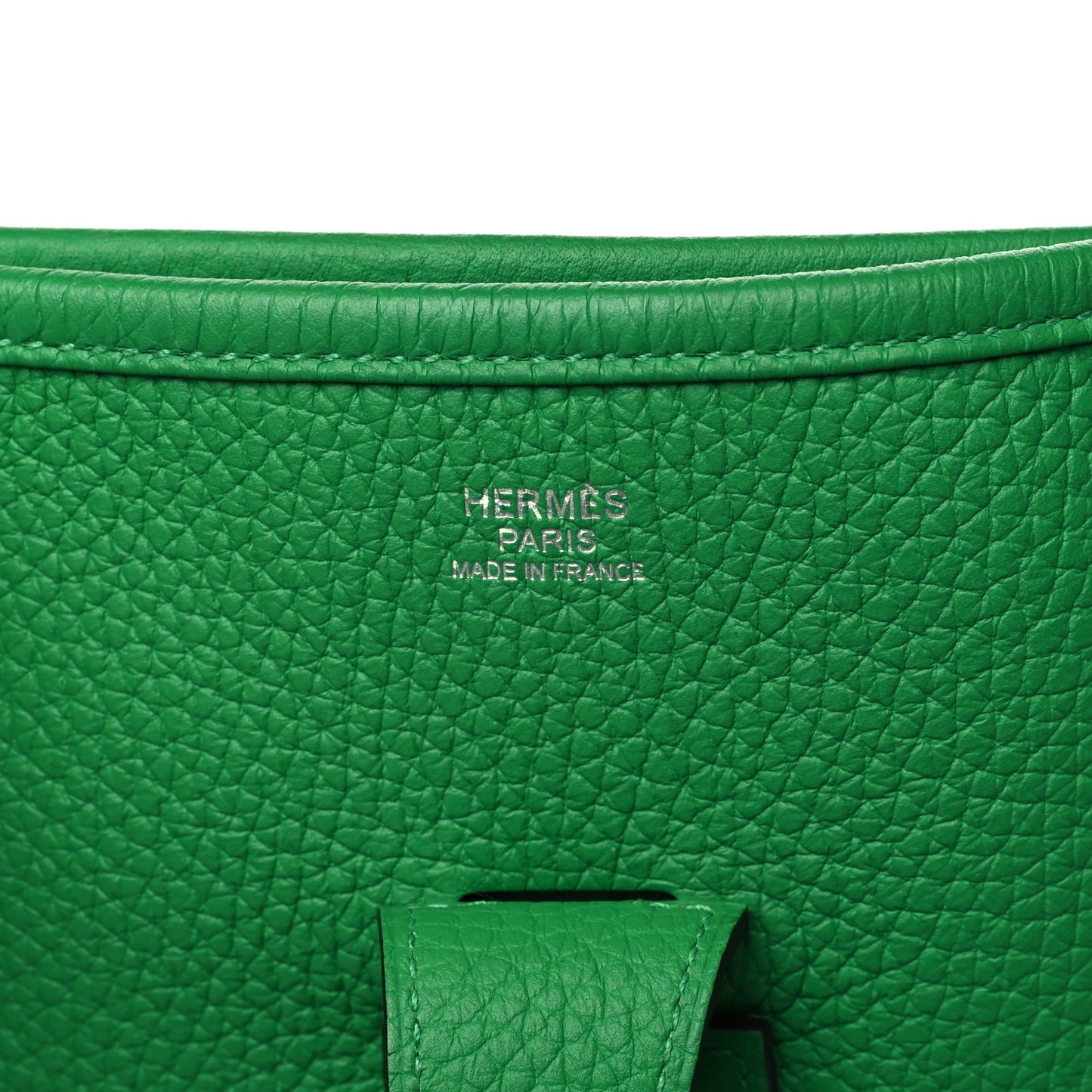 Taurillon Clemence Evelyne III PM Bambou