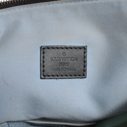 Louis Vuitton Mini Monogram Mary Kate 48H Blue 5 of 8