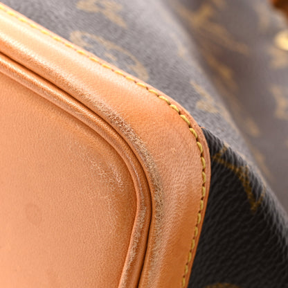 Louis Vuitton Monogram Mini Noe 11 of 14