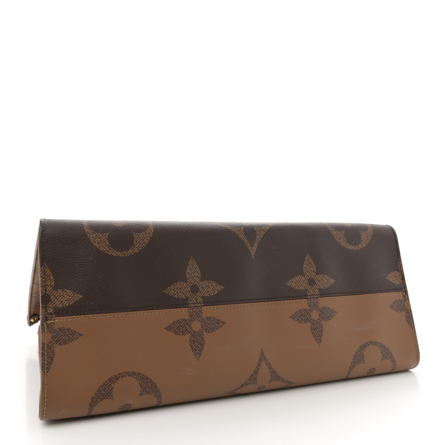 Louis Vuitton Reverse Monogram Giant Onthego GM 4 of 10