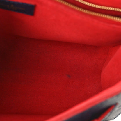 Louis Vuitton Empreinte Vavin PM Marine Rouge 7 of 9