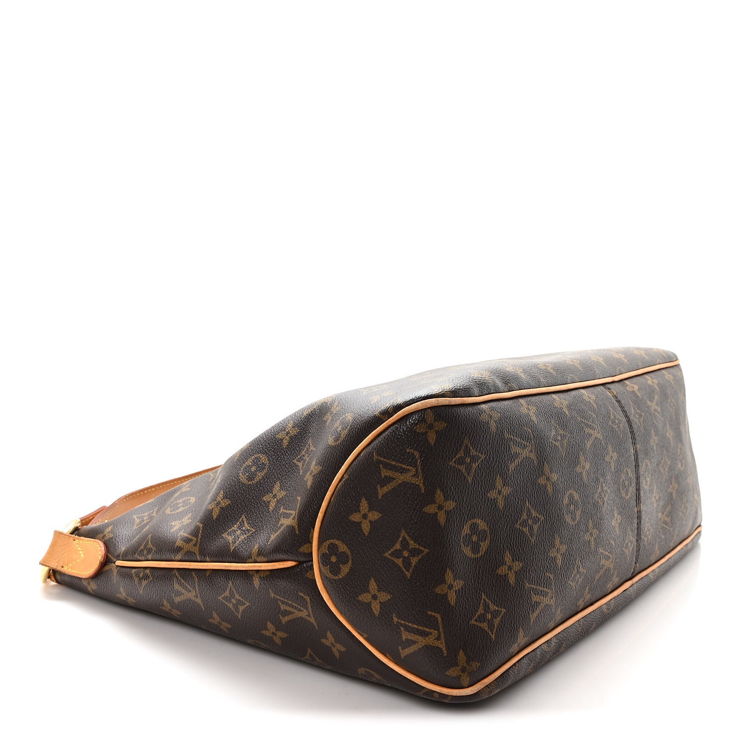 Louis Vuitton Monogram Delightful MM 4 of 9