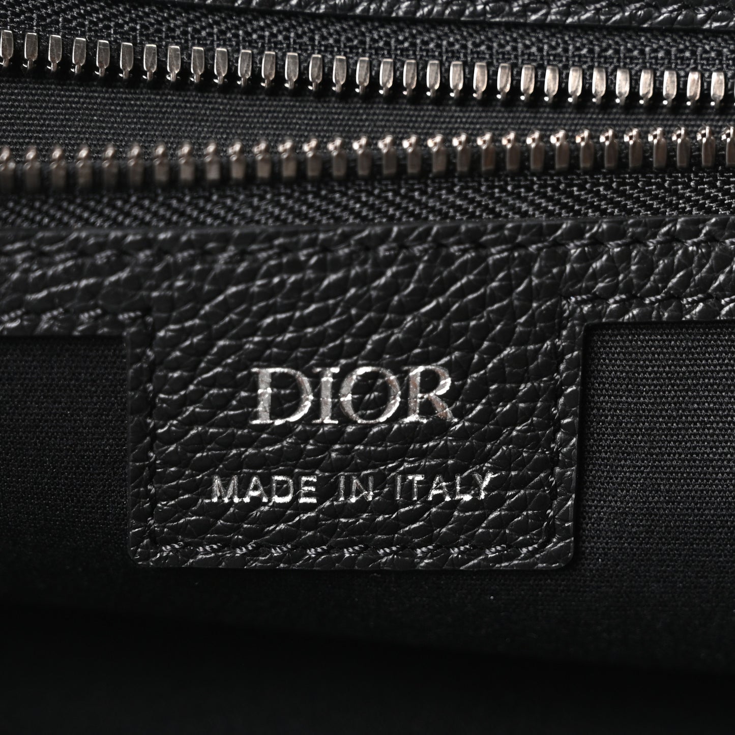 Maxi Oblique Jacquard Weekender 40 Black