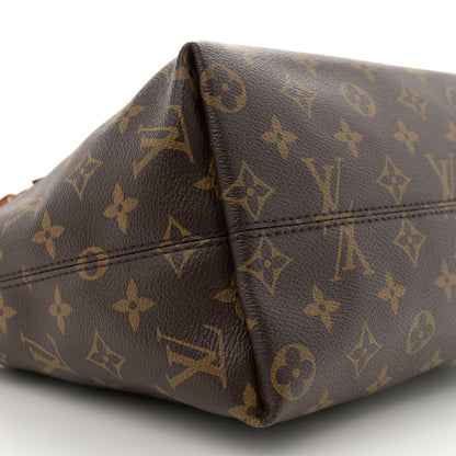 Louis Vuitton Monogram Iena PM 8 of 10