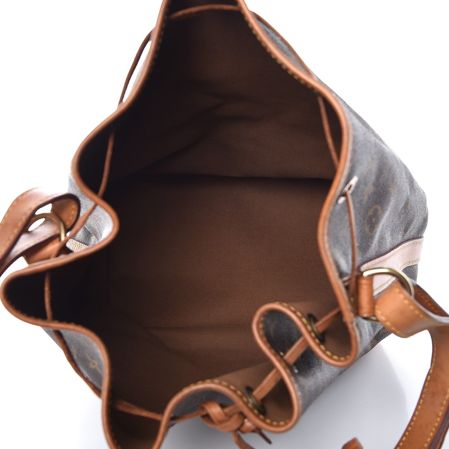 Louis Vuitton Monogram Noe 5 of 18