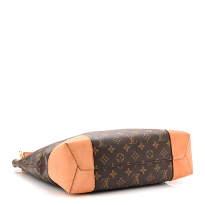 Louis Vuitton Monogram Berri PM 4 of 10