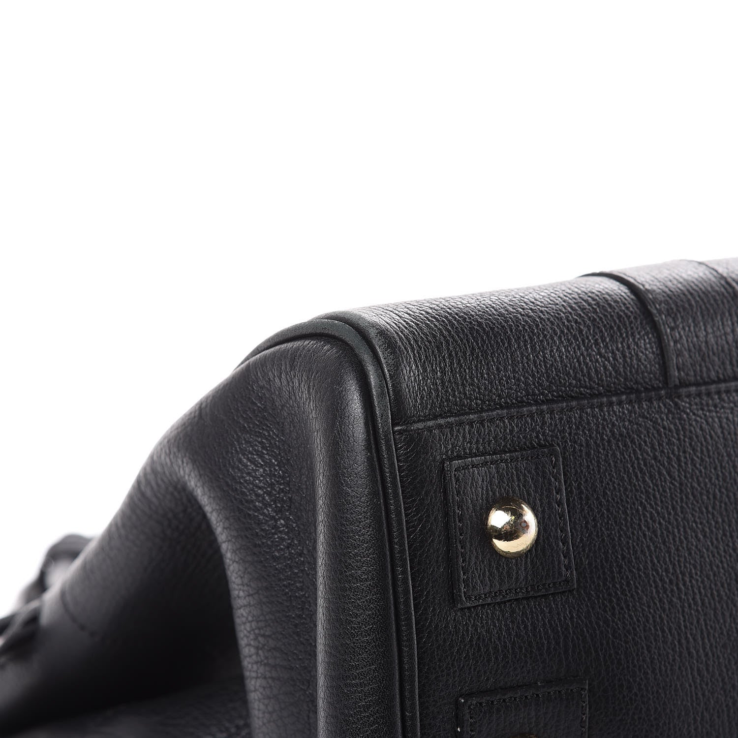 Mulberry Soft Grain Calfskin Bayswater Black 9 of 20