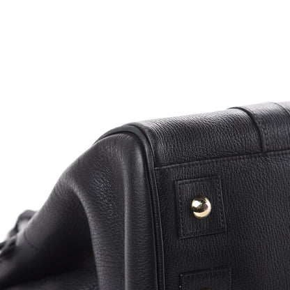 Mulberry Soft Grain Calfskin Bayswater Black 9 of 20