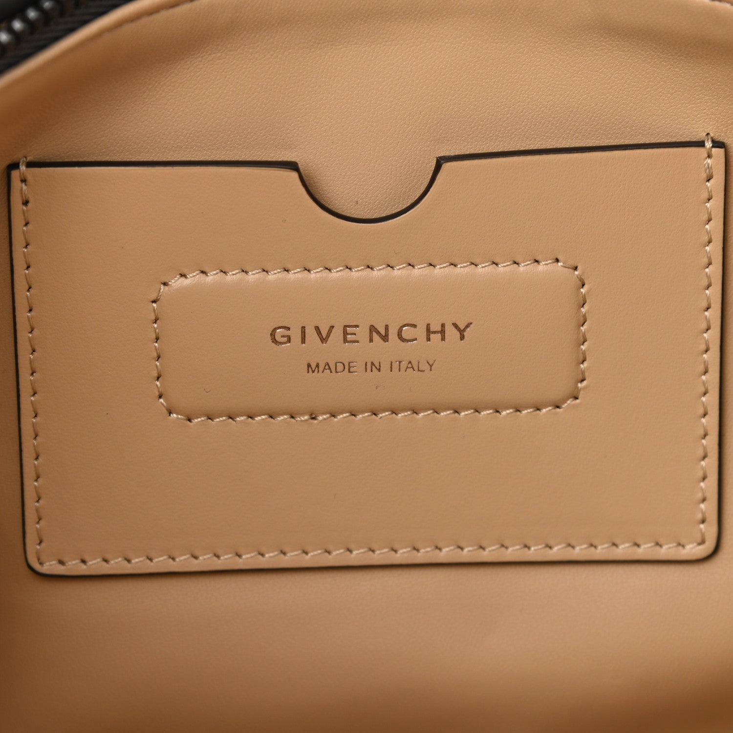 Givenchy Calfskin Large ID93 Satchel Storm Grey 6 of 11