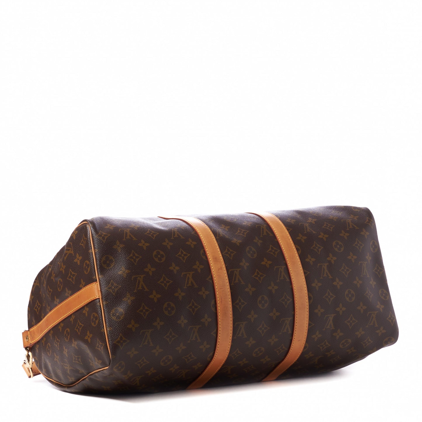 Monogram Keepall Bandouliere 50