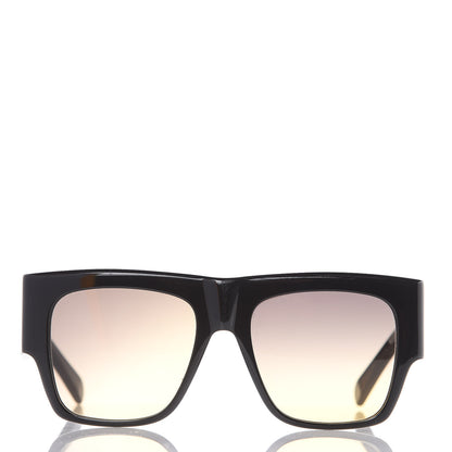 Celine Acetate Sunglasses CL40056I Black 4 of 7