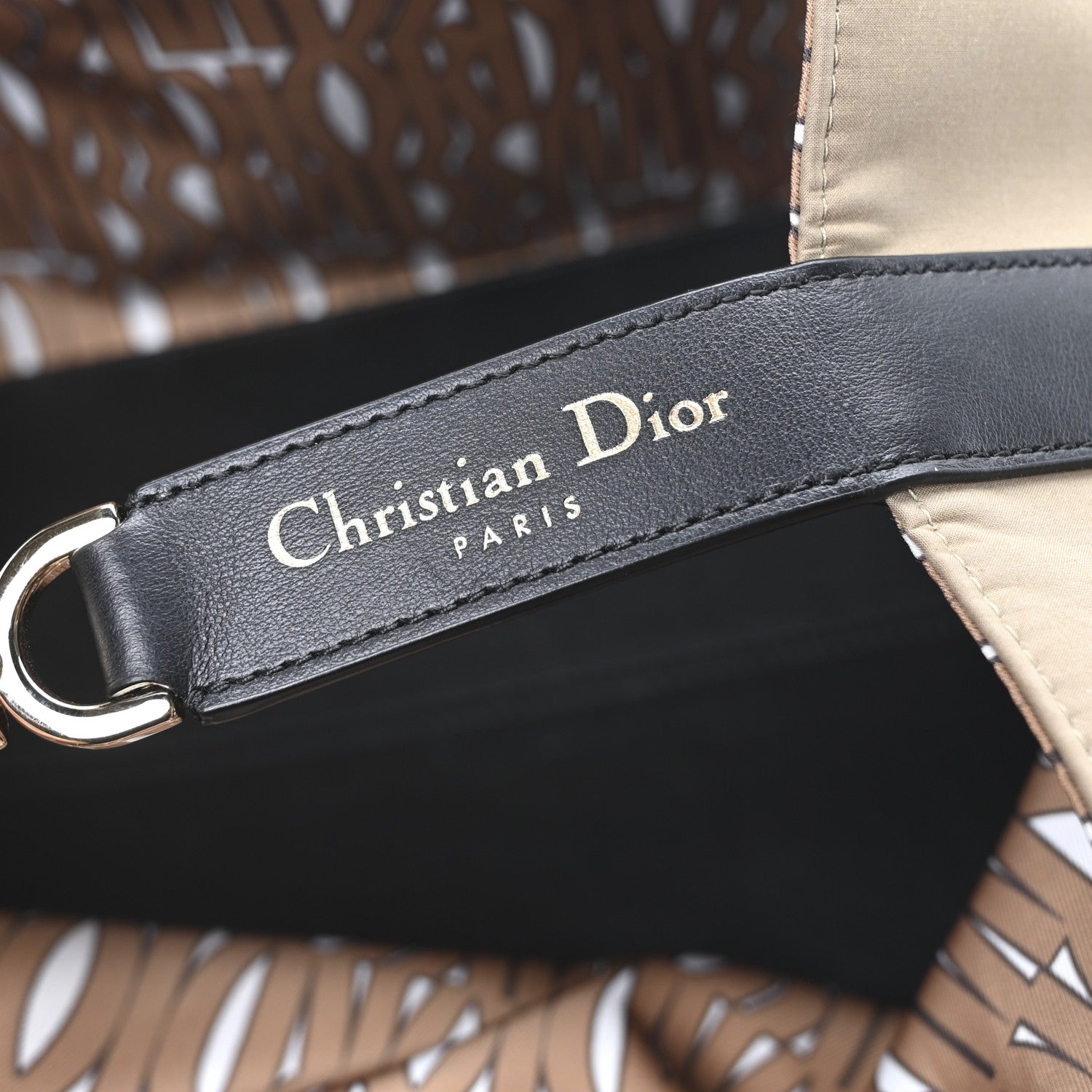 Dior Toujours Bag product image 6