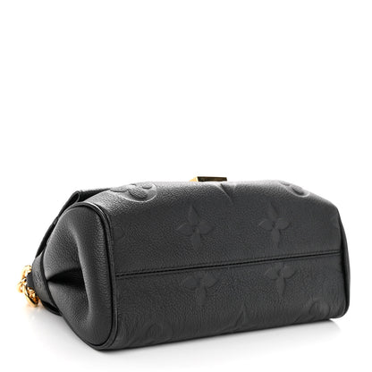 Louis Vuitton Empreinte Monogram Giant Favorite Black 4 of 9