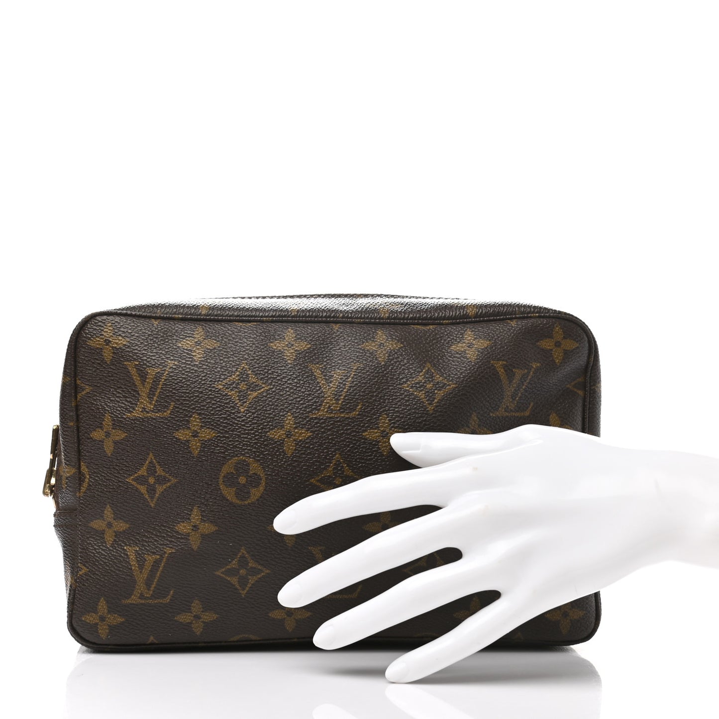 Monogram Trousse Toilette 23