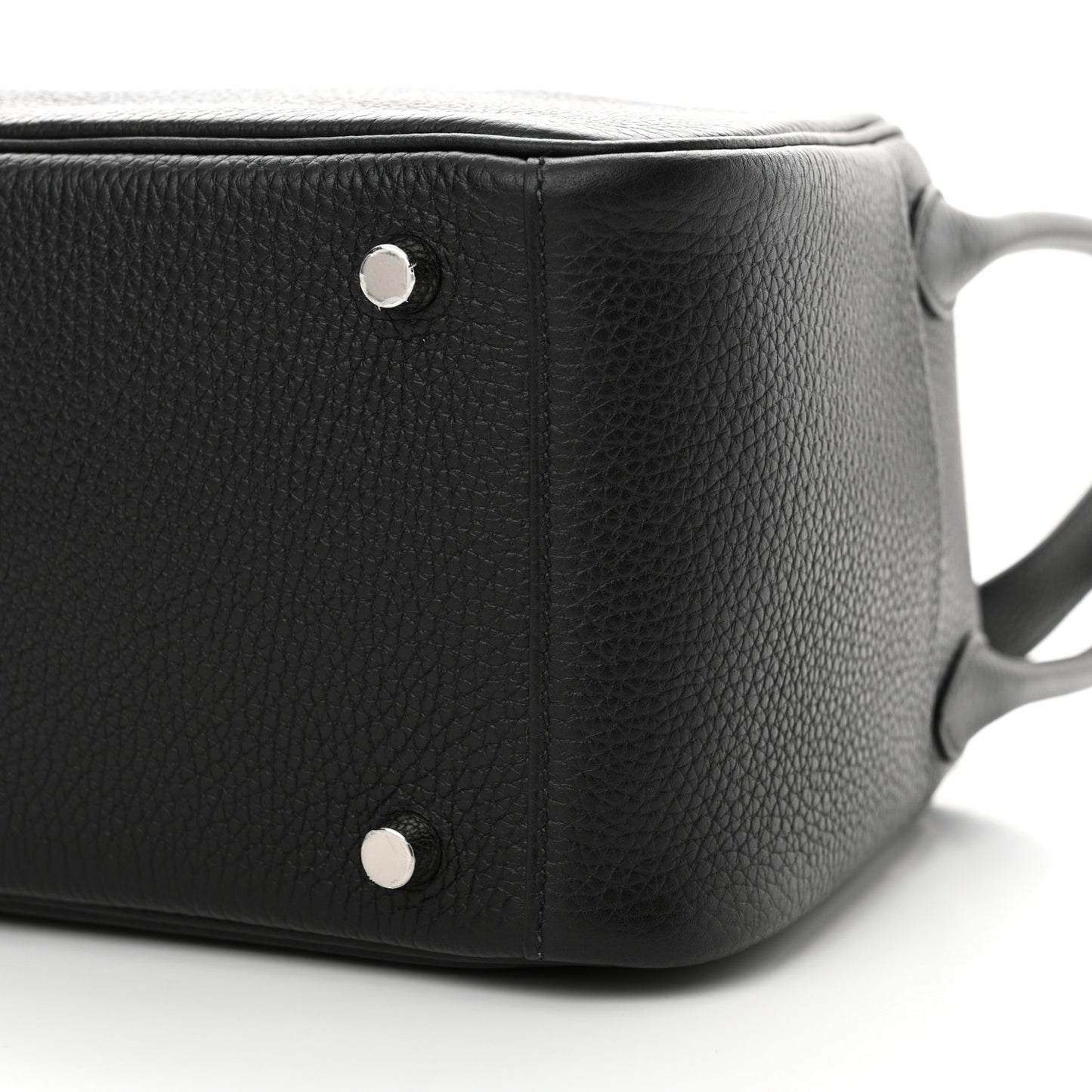 Taurillon Clemence Lindy 26 Black
