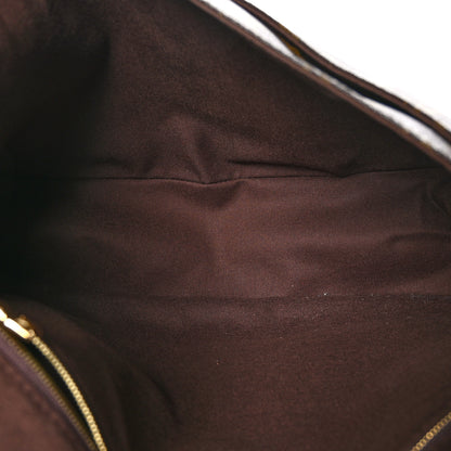 Louis Vuitton Monogram Menilmontant MM 5 of 10