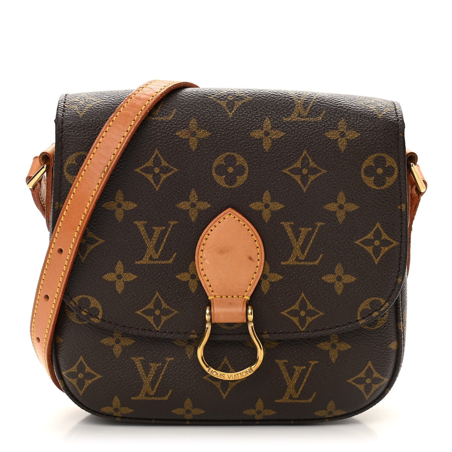 Monogram Saint Cloud MM