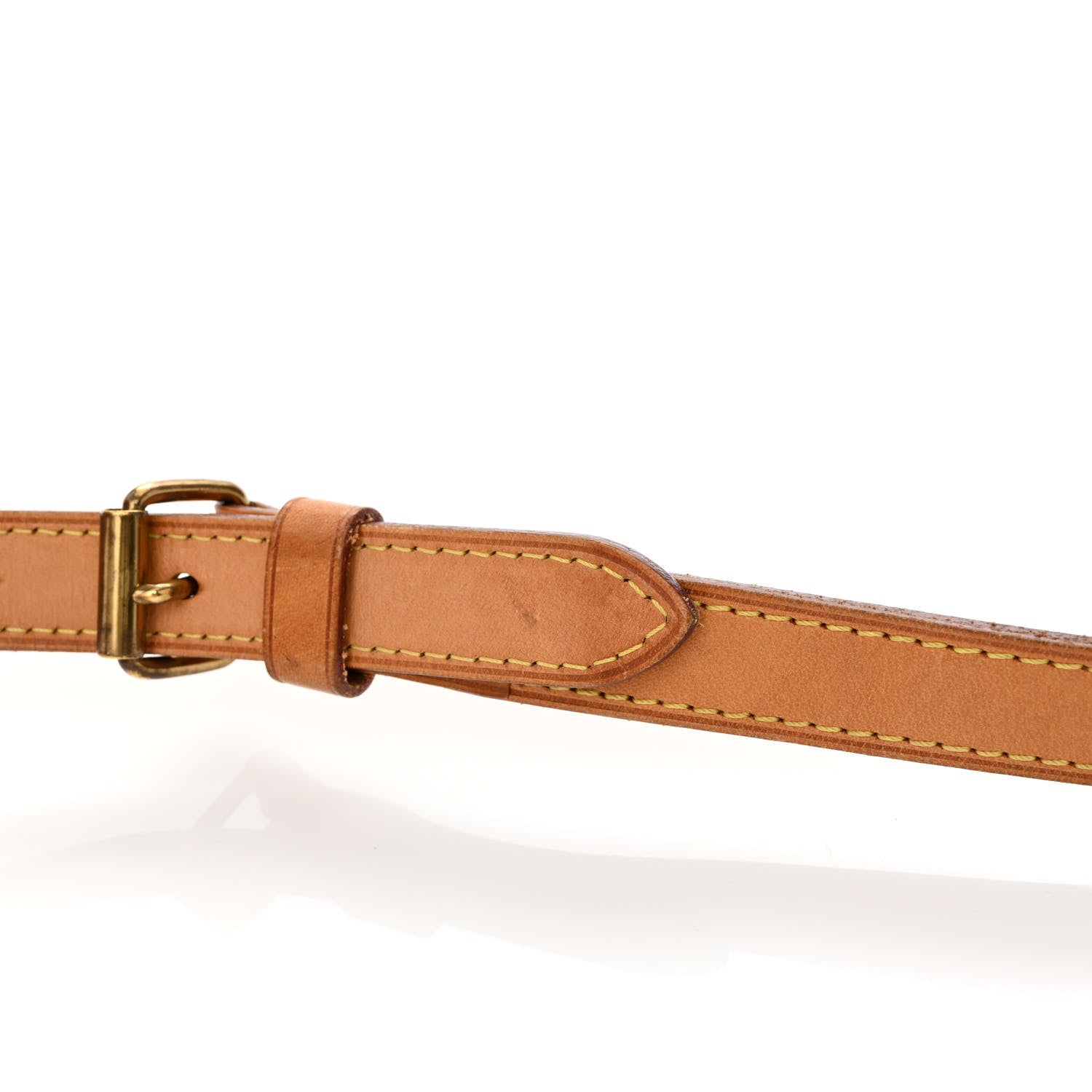 Louis Vuitton Monogram Speedy Bandouliere 25 16 of 17