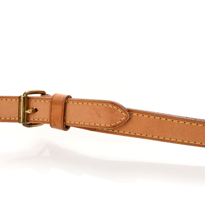Louis Vuitton Monogram Speedy Bandouliere 25 16 of 17