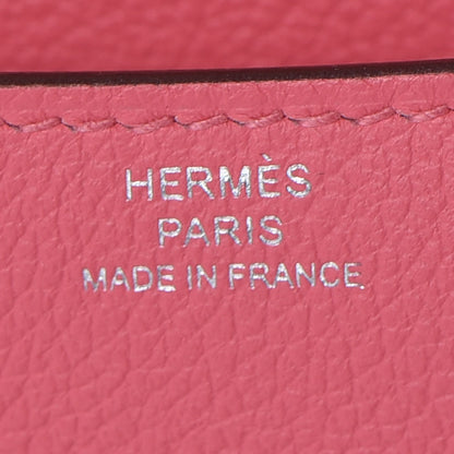Hermes Evercolor Constance 18 Rose Azalee 8 of 20
