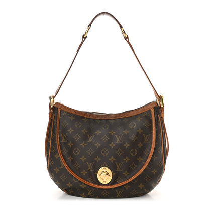 Louis Vuitton Monogram Tulum GM 1 of 17