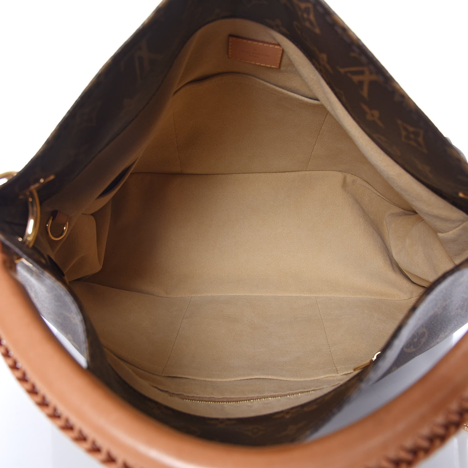 Louis Vuitton Monogram Artsy MM 5 of 10