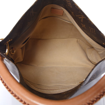 Louis Vuitton Monogram Artsy MM 5 of 10