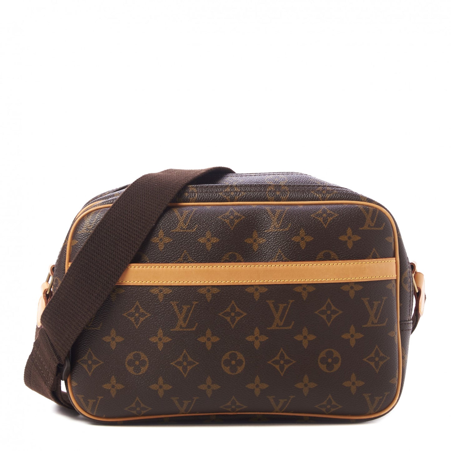 Monogram Reporter PM