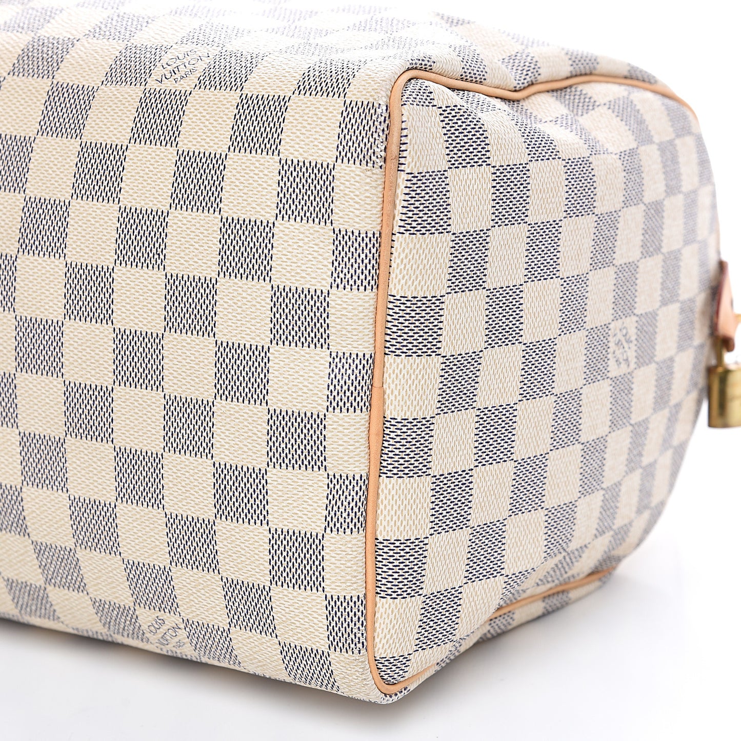 Damier Azur Speedy 30