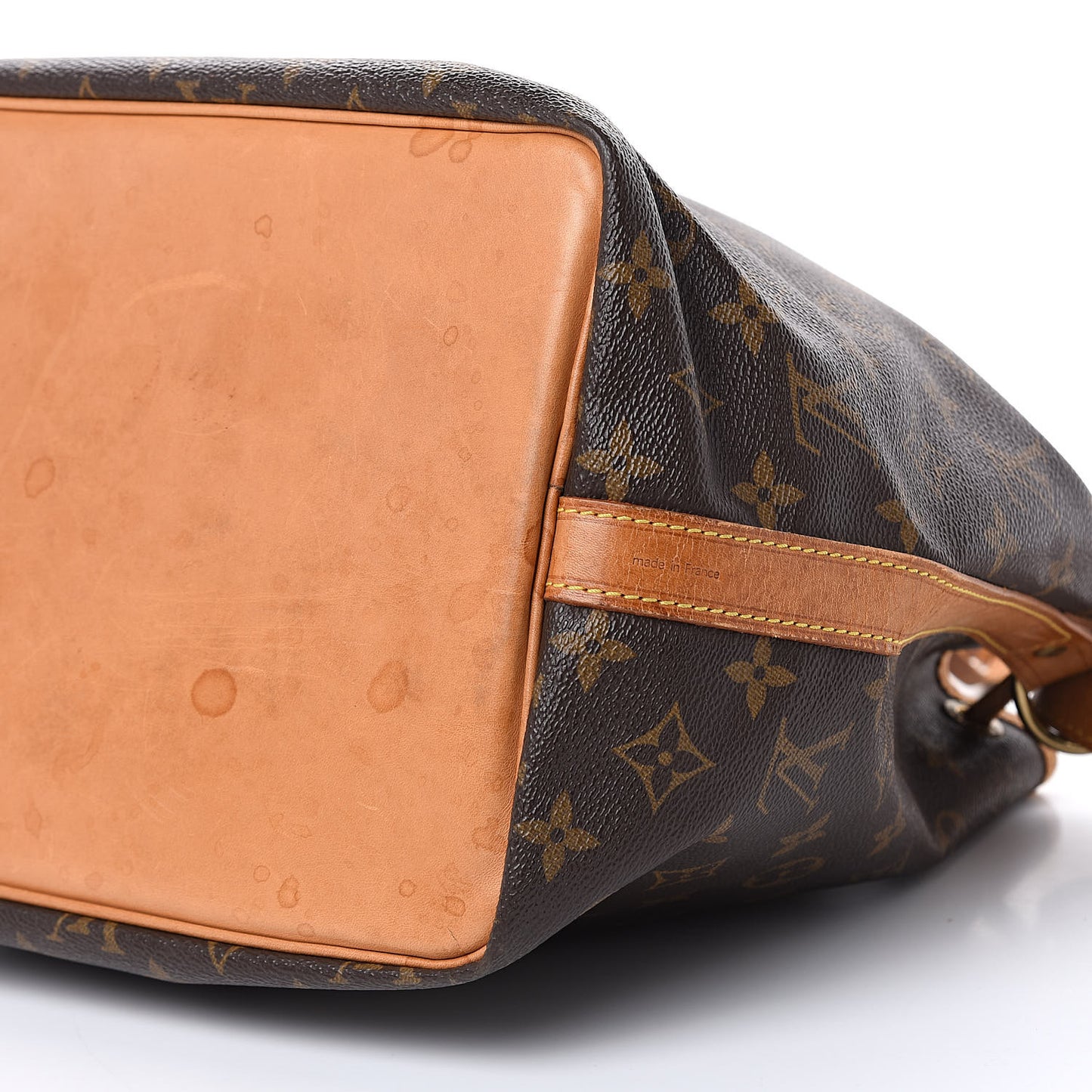 Monogram Petit Noe
