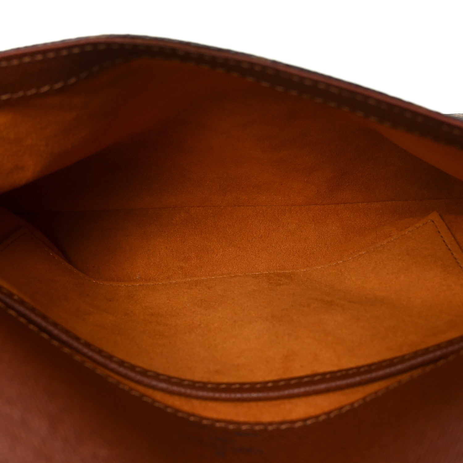 Louis Vuitton Monogram Musette Tango 5 of 9
