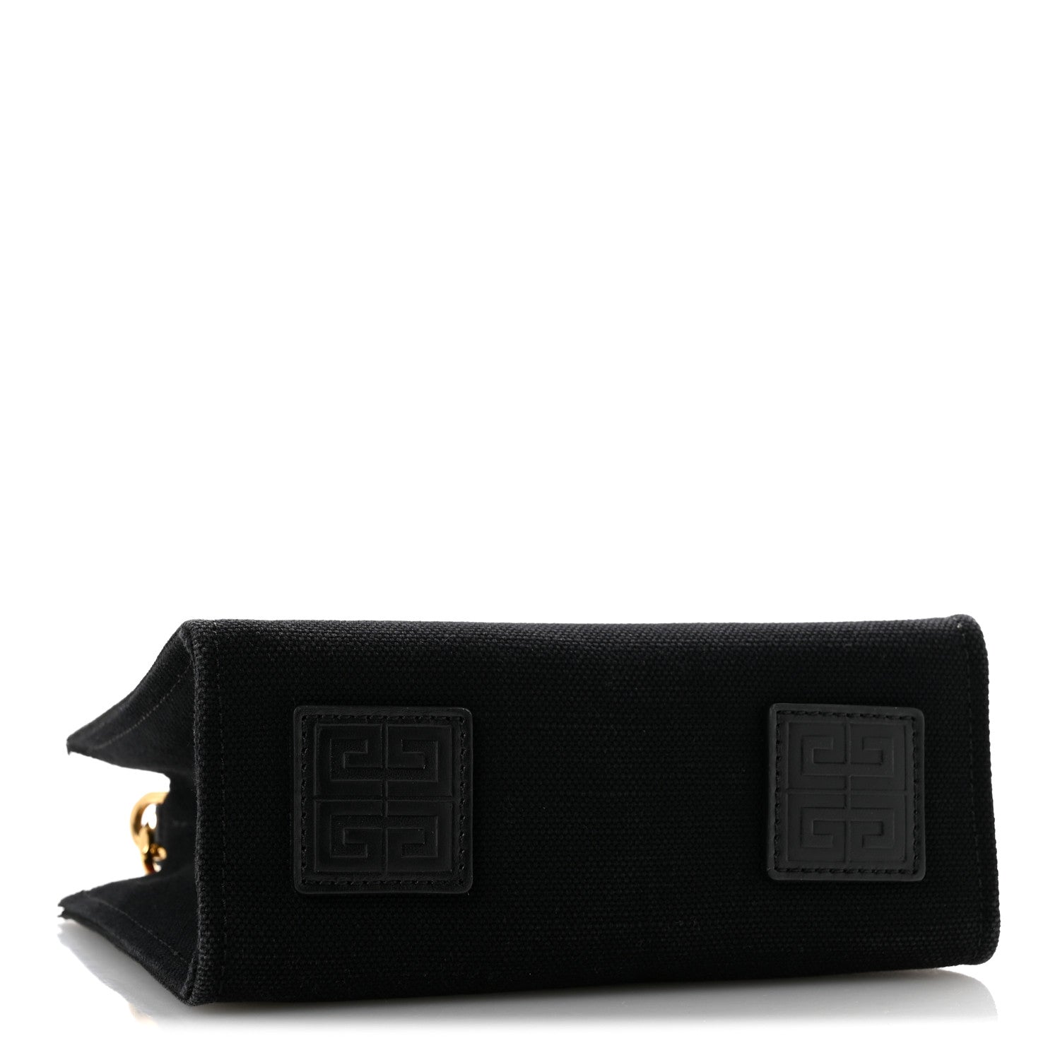 Givenchy Canvas Mini G Tote Black 4 of 12