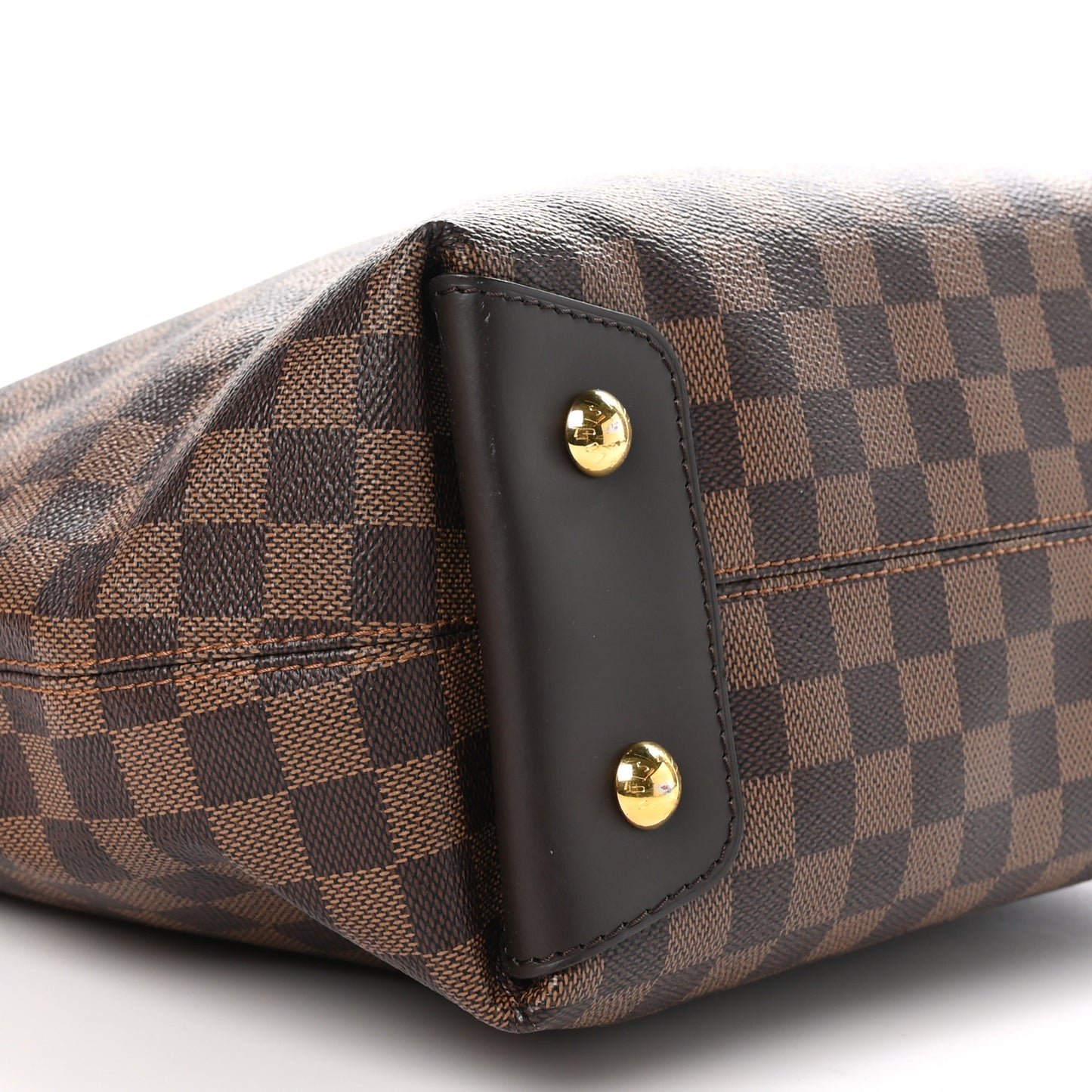 Damier Ebene Duomo Hobo
