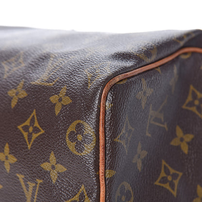 Louis Vuitton Monogram Speedy 25 18 of 22
