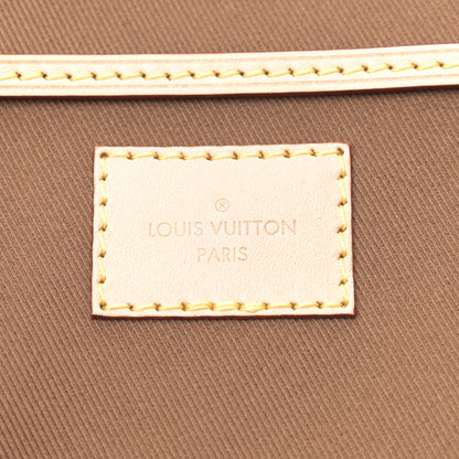 Louis Vuitton Monogram Montsouris PM Backpack 6 of 10