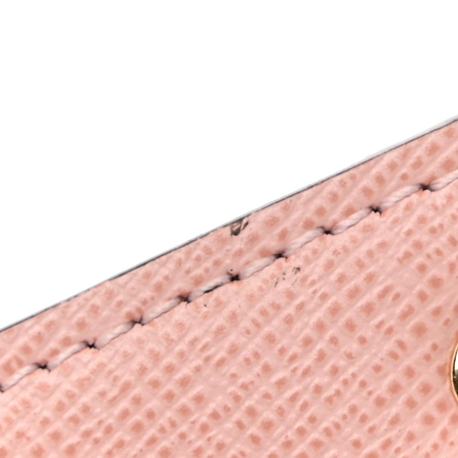 Louis Vuitton Monogram Victorine Wallet Rose Ballerine 8 of 9