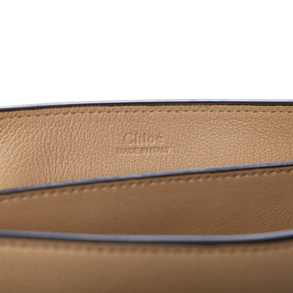 Chloe Calfskin Mini Faye Day Shoulder Bag Blush Nude 6 of 9